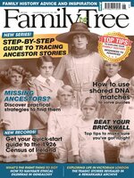 Family Tree UK